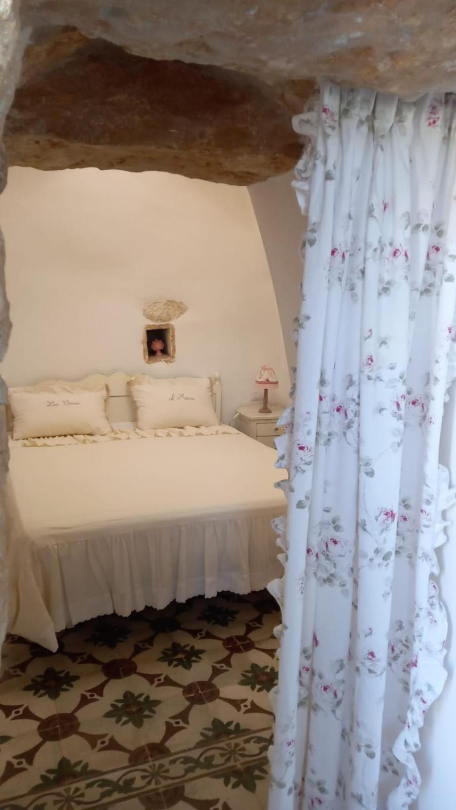 B&B Corallo Capilungo Cameră foto