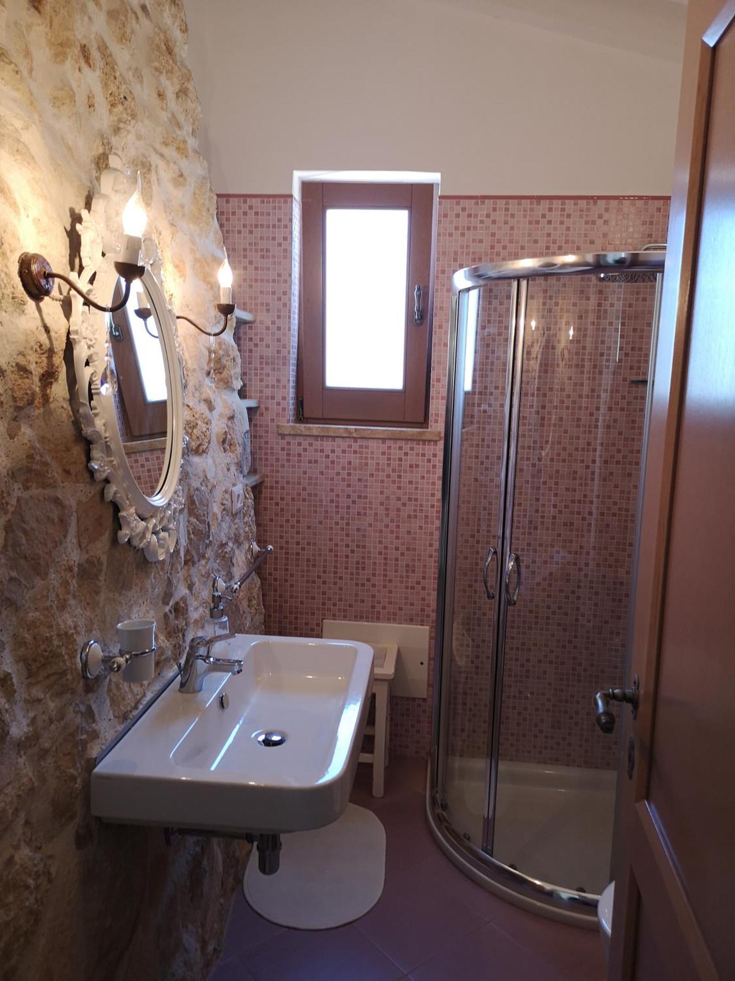 B&B Corallo Capilungo Cameră foto