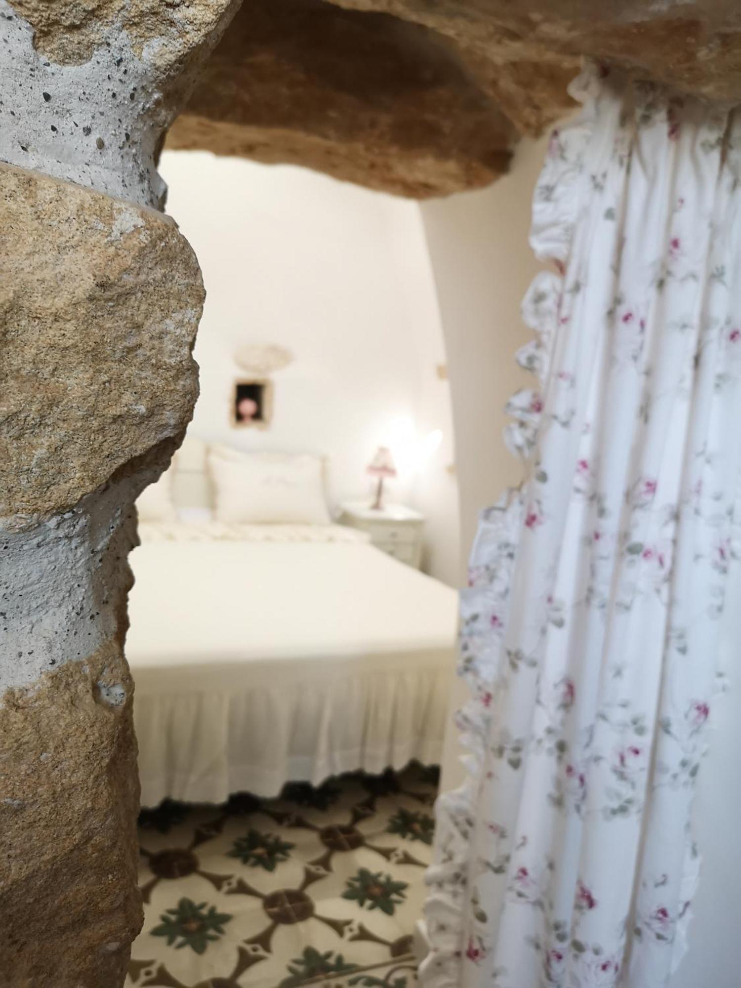 B&B Corallo Capilungo Cameră foto