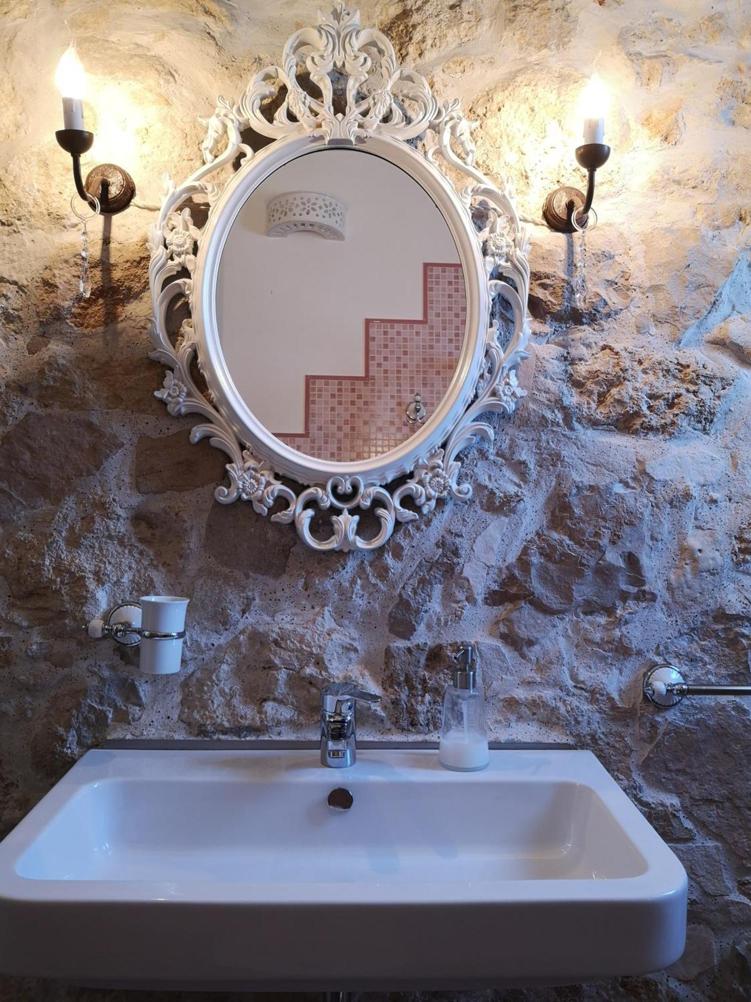 B&B Corallo Capilungo Cameră foto