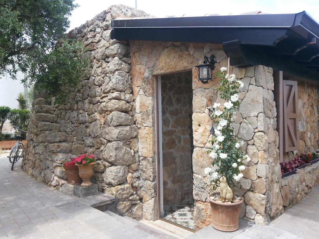 B&B Corallo Capilungo Exterior foto